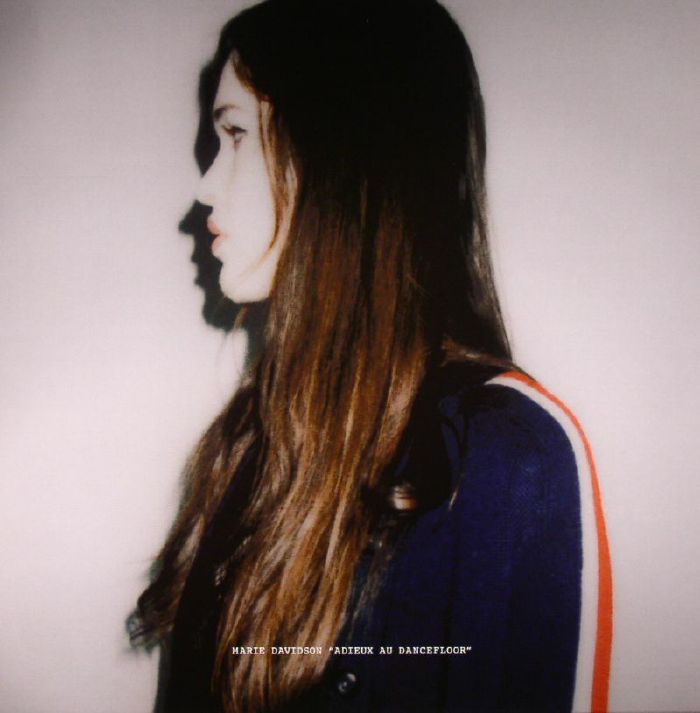 Marie Davidson - Adieux Au Dancefloor Vinil - Salvaje Music Store MEXICO