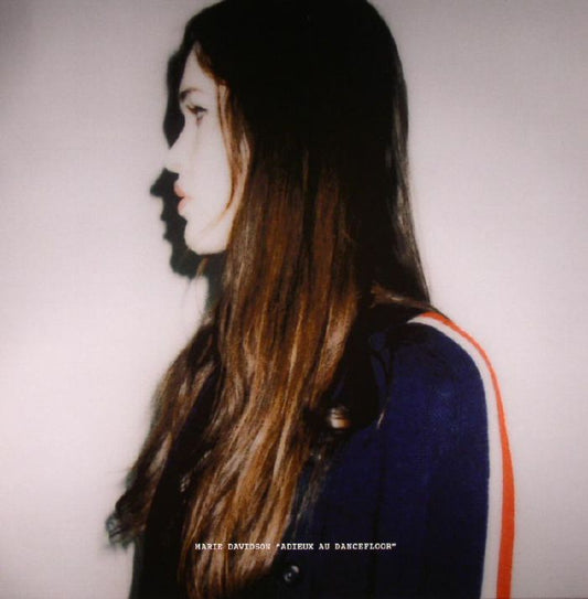 Marie Davidson - Adieux Au Dancefloor Vinil - Salvaje Music Store MEXICO