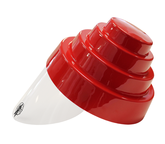 DEVO - Energy Dome PPE Kit (Personal Protection Equipment)