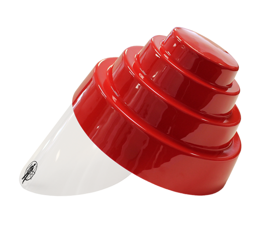 DEVO - Energy Dome PPE Kit (Personal Protection Equipment)