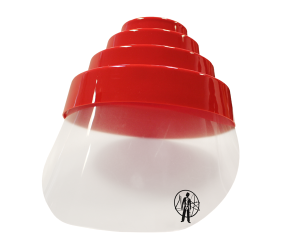 DEVO - Energy Dome PPE Kit (Personal Protection Equipment)