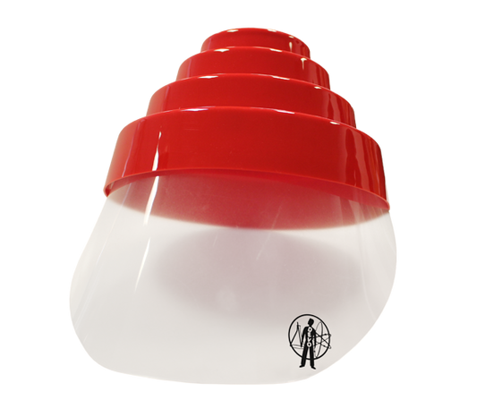 DEVO - Energy Dome PPE Kit (Personal Protection Equipment)