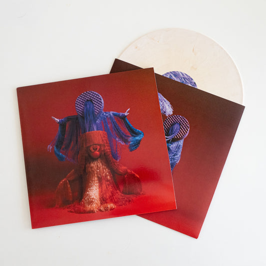 Sotomayor - Orígenes (Edicion Limitada, LP de Color)