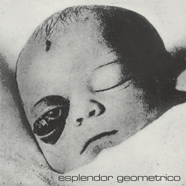 Esplendor Geometrico - Necrosis En La Poya (7" - RSD 2020)