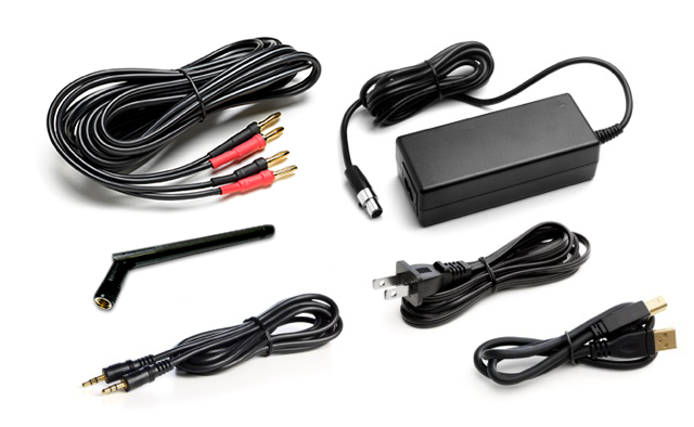 Audioengine bocinas inalámbricas HD3 - Color negro (auto amplificadas) bocinas - Salvaje Music Store MEXICO