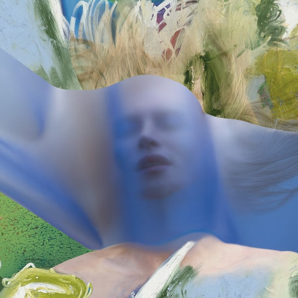 Lyra Pramuk - Fountain