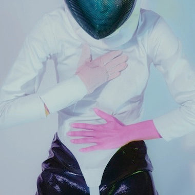Unknown Mortal Orchestra - Sex & Food (Opaque Pink Vinyl, Limited Edition) Vinil - Salvaje Music Store MEXICO
