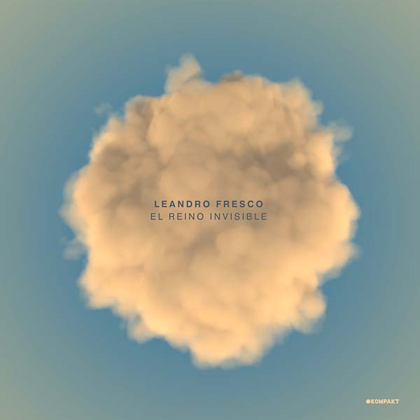 Leandro Fresco - El Reino Invisible - Salvaje Music Store
