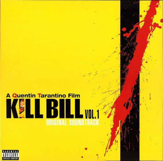 Kill Bill Vol. 1
