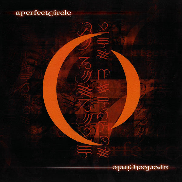 A Perfect Circle - Mer De Noms (2xLP)