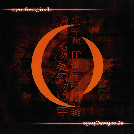 A Perfect Circle - Mer De Noms (2xLP)