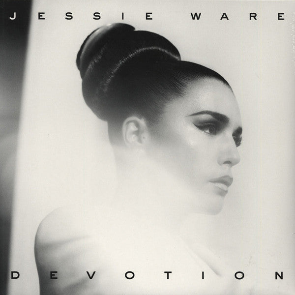 Jessie Ware - Devotion