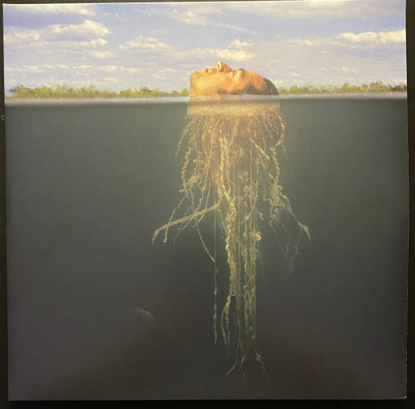 The Mars Volta - De-Loused In The Comatorium (Gold Green Vinyl)