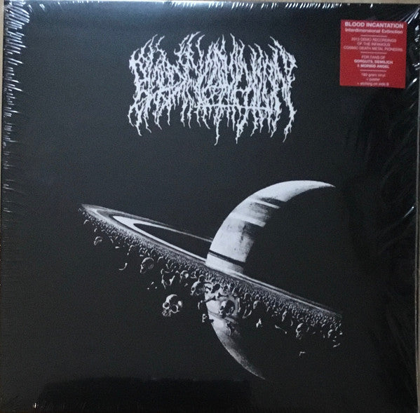 Blood Incantation - Interdimensional Extinction