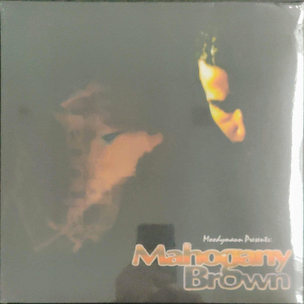Moodymann - Mahogany Brown