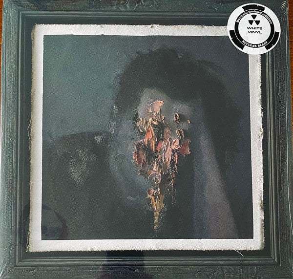 Conjurer - Páthos (LTE, White Vinyl)