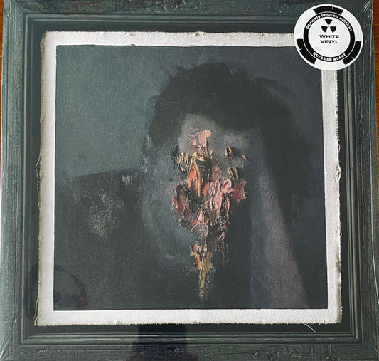 Conjurer - Páthos (LTE, White Vinyl)