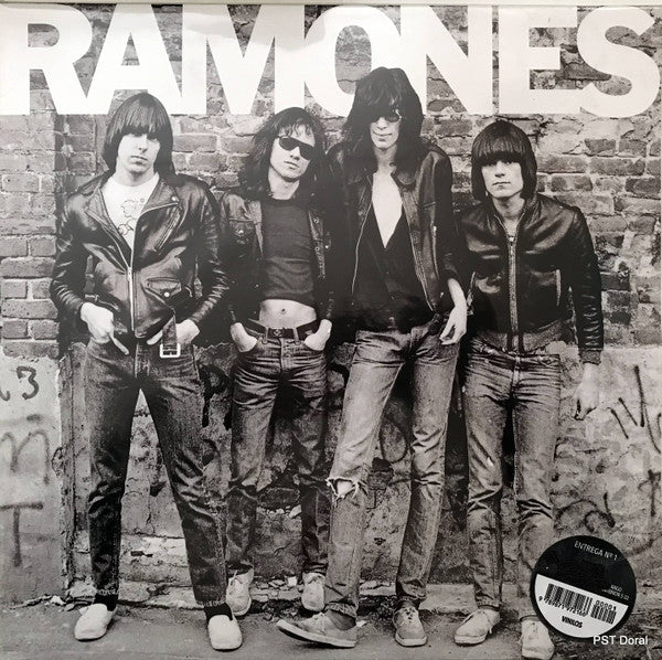 Ramones - Ramones