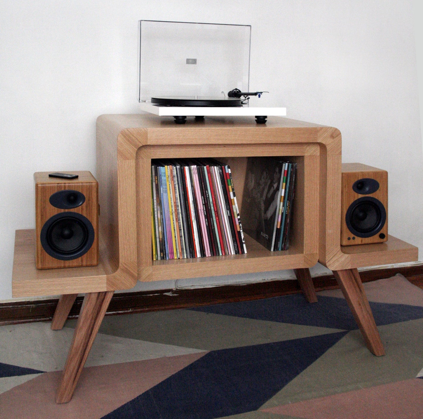 Consola Mueca - Sweet Jane consola - Salvaje Music Store MEXICO