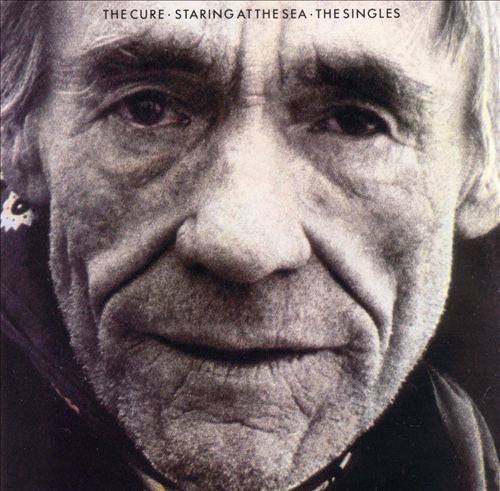 The Cure - Staring at the Sea: The Singles Vinil - Salvaje Music Store MEXICO