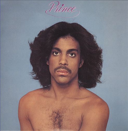 Prince - Prince Vinil - Salvaje Music Store MEXICO
