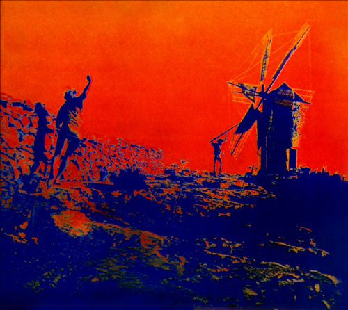 Pink Floyd - More Vinil - Salvaje Music Store MEXICO