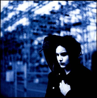Jack White - Blunderbuss Vinil - Salvaje Music Store MEXICO