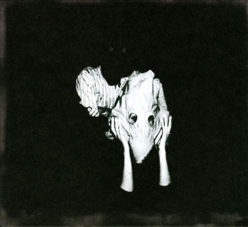 Sigur Rós - Kveikur Vinil - Salvaje Music Store MEXICO