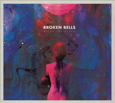 Broken Bells - After the disco Vinil - Salvaje Music Store MEXICO