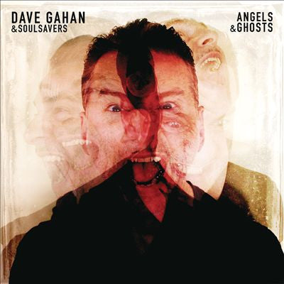 Dave Gahan & Soulsavers - Angels & Ghosts Vinil - Salvaje Music Store MEXICO