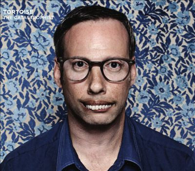 Tortoise - The Catastrophist Vinil - Salvaje Music Store MEXICO