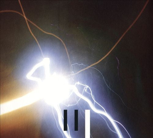 Pantha du Prince - The Triad Vinil - Salvaje Music Store MEXICO