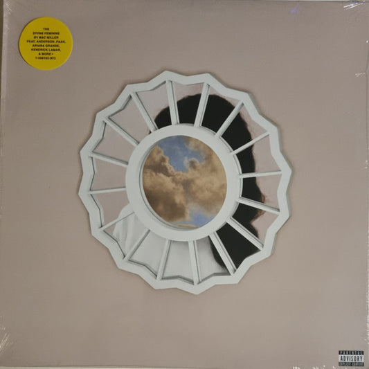 Mac Miller - The Divine Feminine (2xLP)