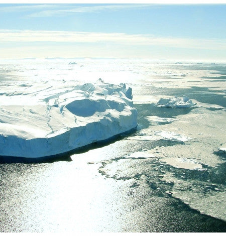 Aim - Cold Water Music (2xLP Ice blue, ltd. Edition)