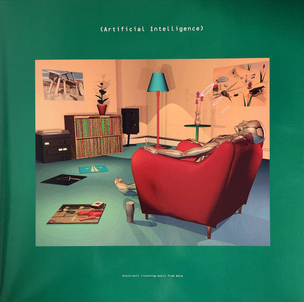 Artificial Intelligence