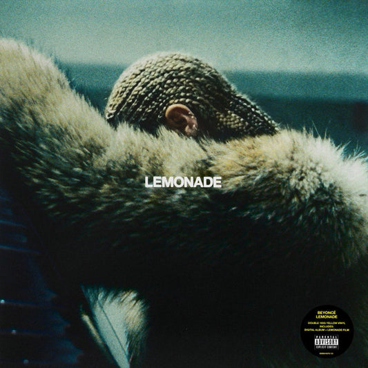 Beyoncé - Lemonade (2xLP)