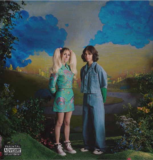 Domi & JD Beck - Not Tight