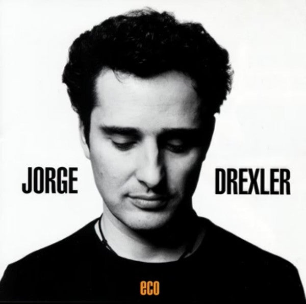 Jorge Drexler - Eco