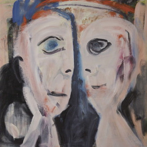 Sebastian Mullaert & Eitan Reiter – Reflections Of Nothingness (2LP) Vinil - Salvaje Music Store MEXICO