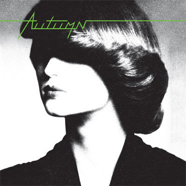 Autumn - Synthesize (LP de color) Vinil - Salvaje Music Store MEXICO