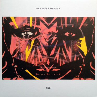 In Aeternam Vale - Dust Under Brightness Vinil - Salvaje Music Store MEXICO