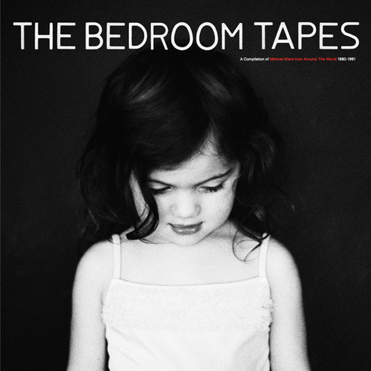 The Bedroom Tapes - A Compilation of Minimal Wave From Around The World (1980-1991) Vinil - Salvaje Music Store MEXICO