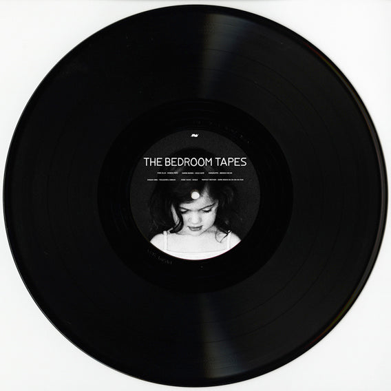 The Bedroom Tapes - A Compilation of Minimal Wave From Around The World (1980-1991) Vinil - Salvaje Music Store MEXICO