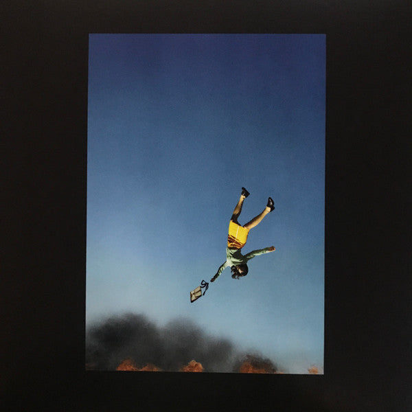 Yeah Yeah Yeahs - Cool It Down (Ltd. Edition, Opaque Yellow Colored)