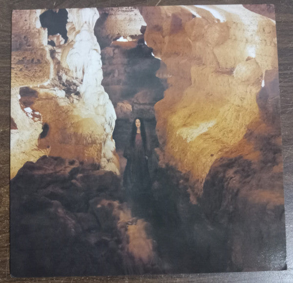 Zola Jesus - Arkhon (limited edition)