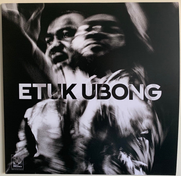 Etuk Ubong - Africa Today
