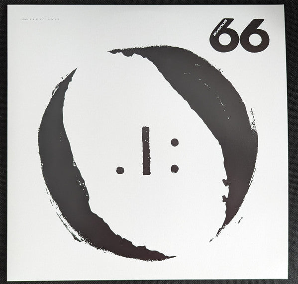 John Frusciante - . I : (2xLP)