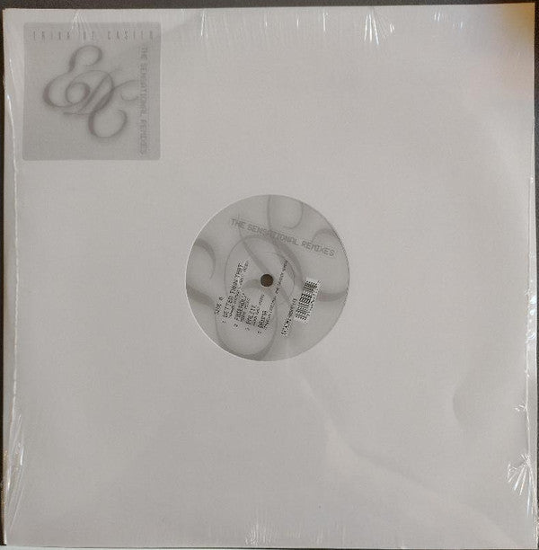 Erika de Casier - The Sensational Remixes