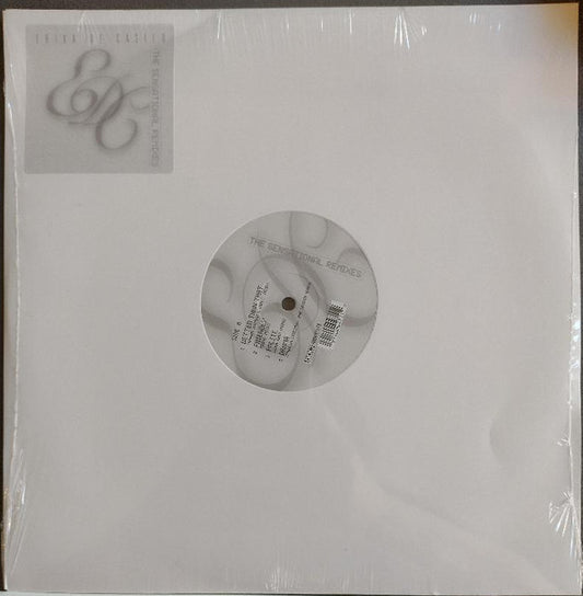 Erika de Casier - The Sensational Remixes