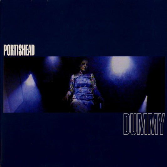 Portishead - Dummy